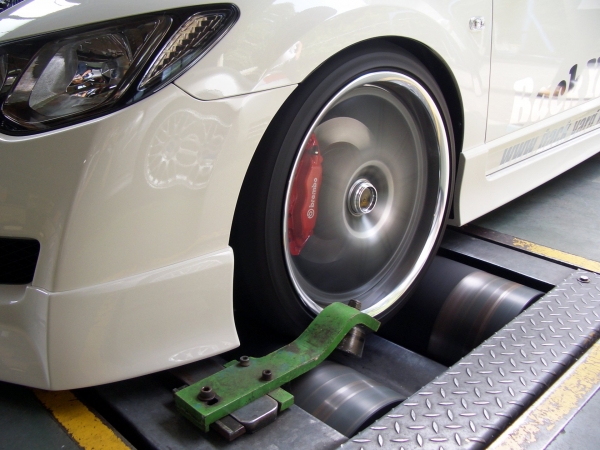 オリジナルパーツ｜スーパーコンピューター｜有限会社Back Yard