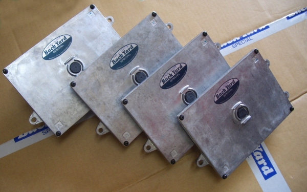 オリジナルパーツ｜スーパーコンピューター｜有限会社Back Yard