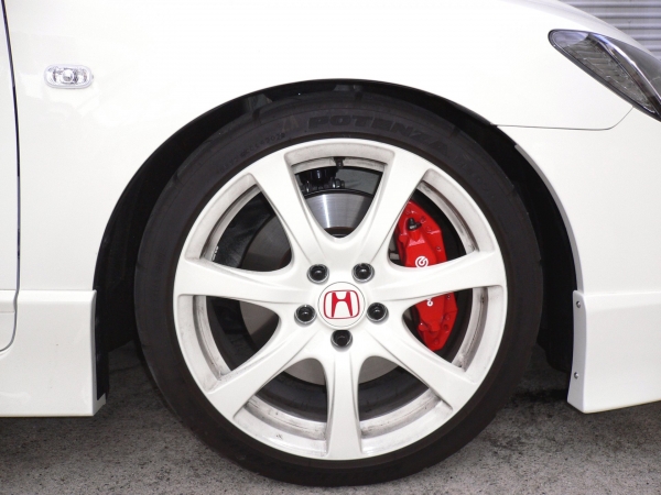 オリジナルパーツ｜ノーマル形状 ダウンスプリング ヨーロピアン