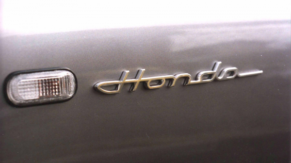 オリジナルパーツ｜HONDA オールドエンブレム｜有限会社Back Yard