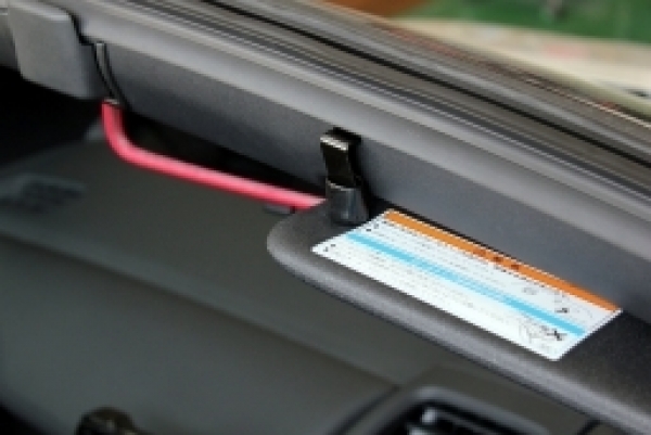 オリジナルパーツ｜ウィンドストッパー｜有限会社Back Yard SPECIAL