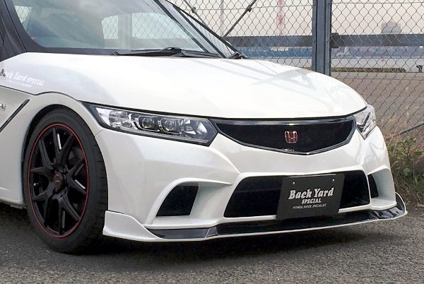 29日のみお値下げ⭐️新車外しHONDA S660α フロントバンパー 29日のみお値下げ⭐️新車外しHONDA S660α フロントバンパー 29日のみ