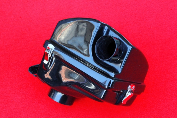 ！☆ロ949 TX500 371 エアクリーナーボックス 80 220914W650(EJ650A-047)○ エアクリーナーボックスセット エアクリ