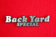 BYS エンブレム