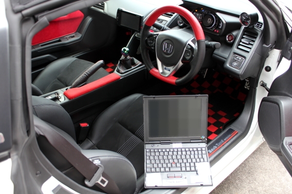 有限会社Back Yard SPECIAL HONDA車の専門店 チューニング パーツ販売