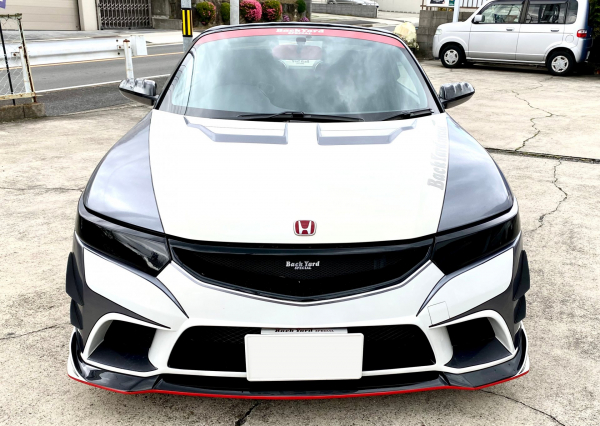 G.翡翠 S660 JW5 アイライン B630P右側のみ ご注文品 s660 アイライン G 翡翠 S660 JW5 アイライン B630P右側のみ ご注文品 アイ