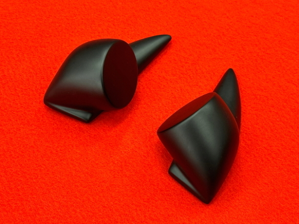 ツイーターパネル