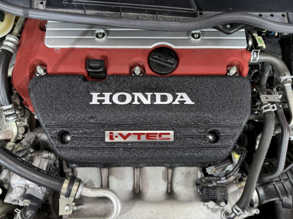 未使用品　ホンダＨ系ＶＴＥＣエンジン純正黒結晶ヘッドカバー 2026年最新】Yahoo!オークション -vtecエンジン(ホンダ用)の中古品